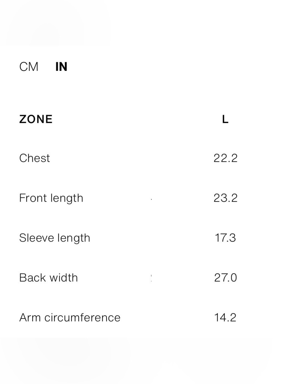 NWT Zara ELASTIC HEM JACKET - Picture 8 of 8